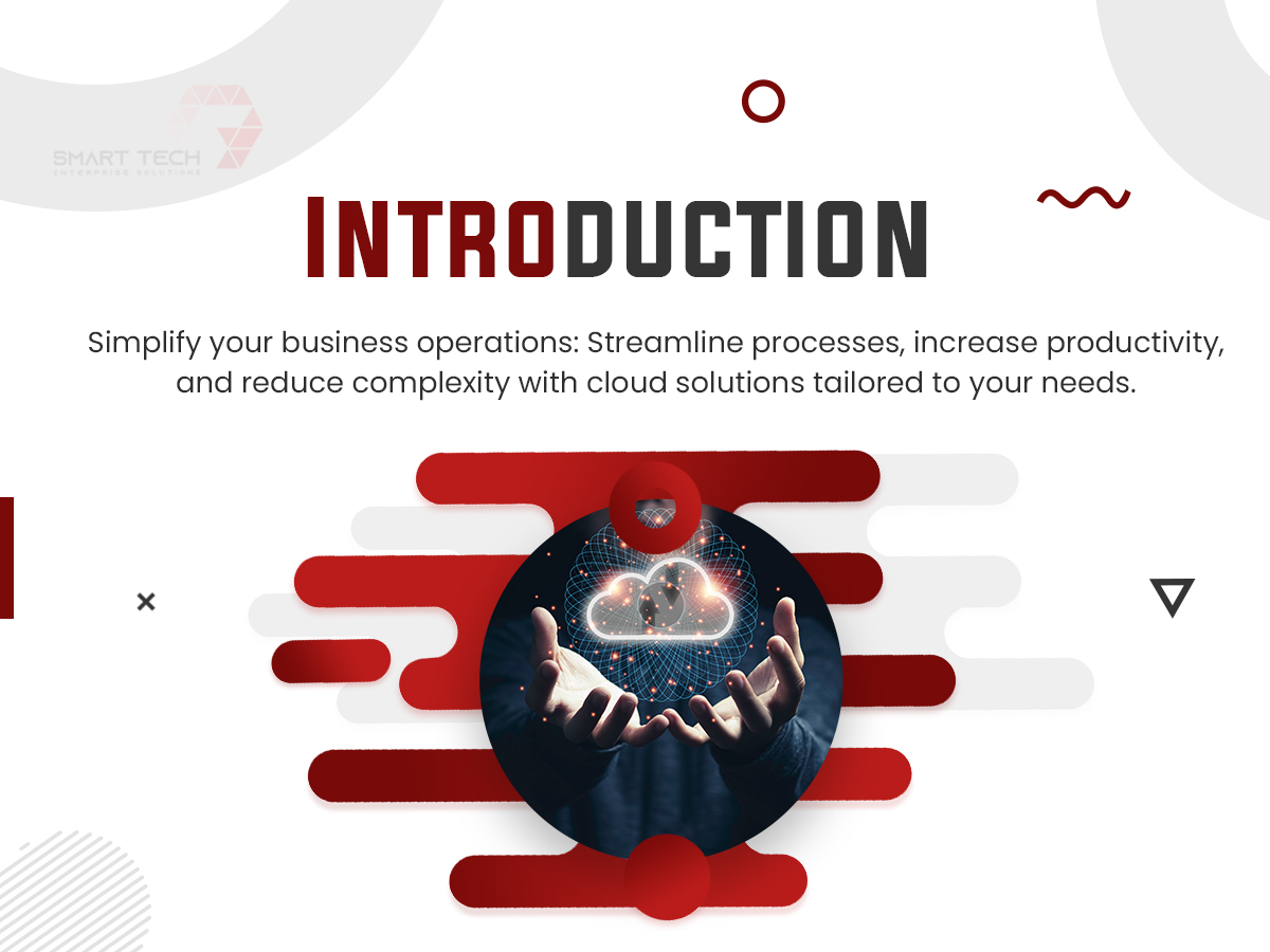 The Best Cloud Service Provider for Your Business