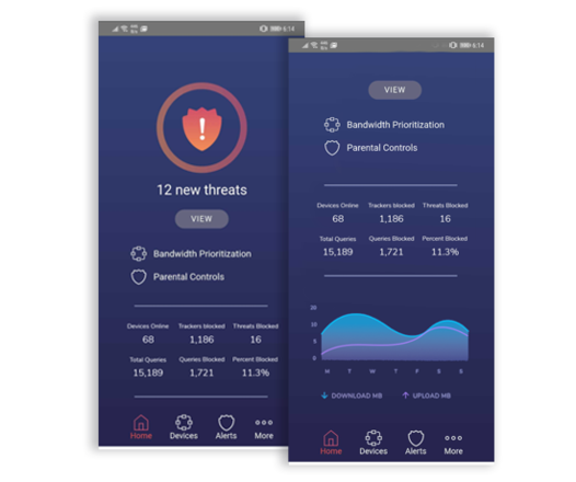 Pangolin - Best Cyber Security Firewall Device for Home