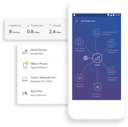 Pangolin - Best Cyber Security Firewall Device for Home